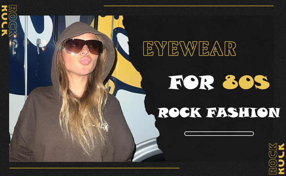 rock style