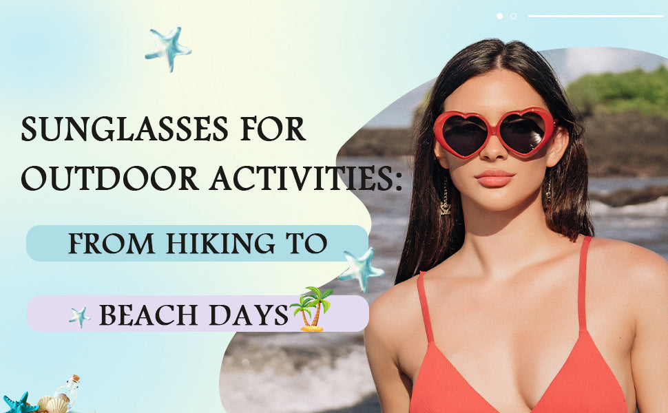 Sunglasses For Outdoor Activities From Hiking To Beach Days SOJOS sunglasses-for-outdoor-activities-from-hiking-to-beach-days-sojos