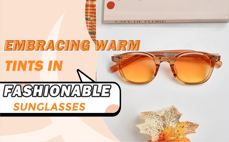 warm tints