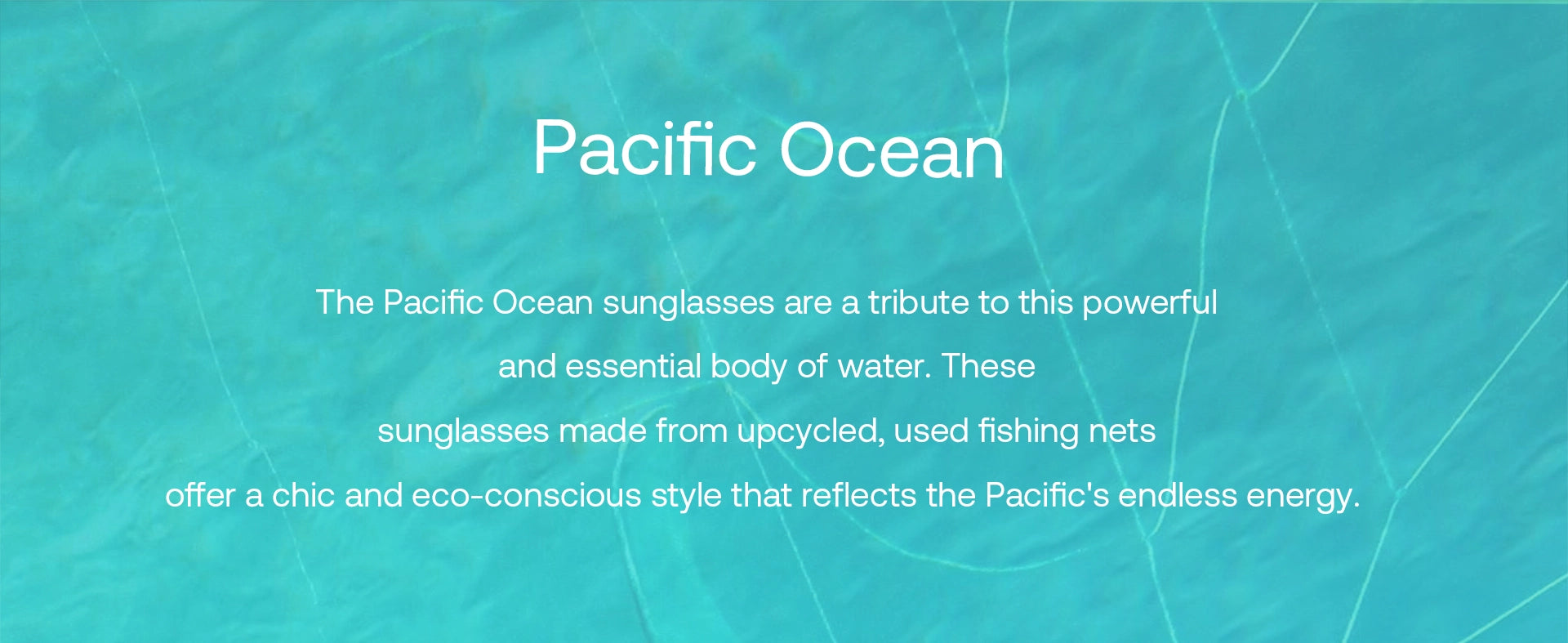 Pacific Ocean