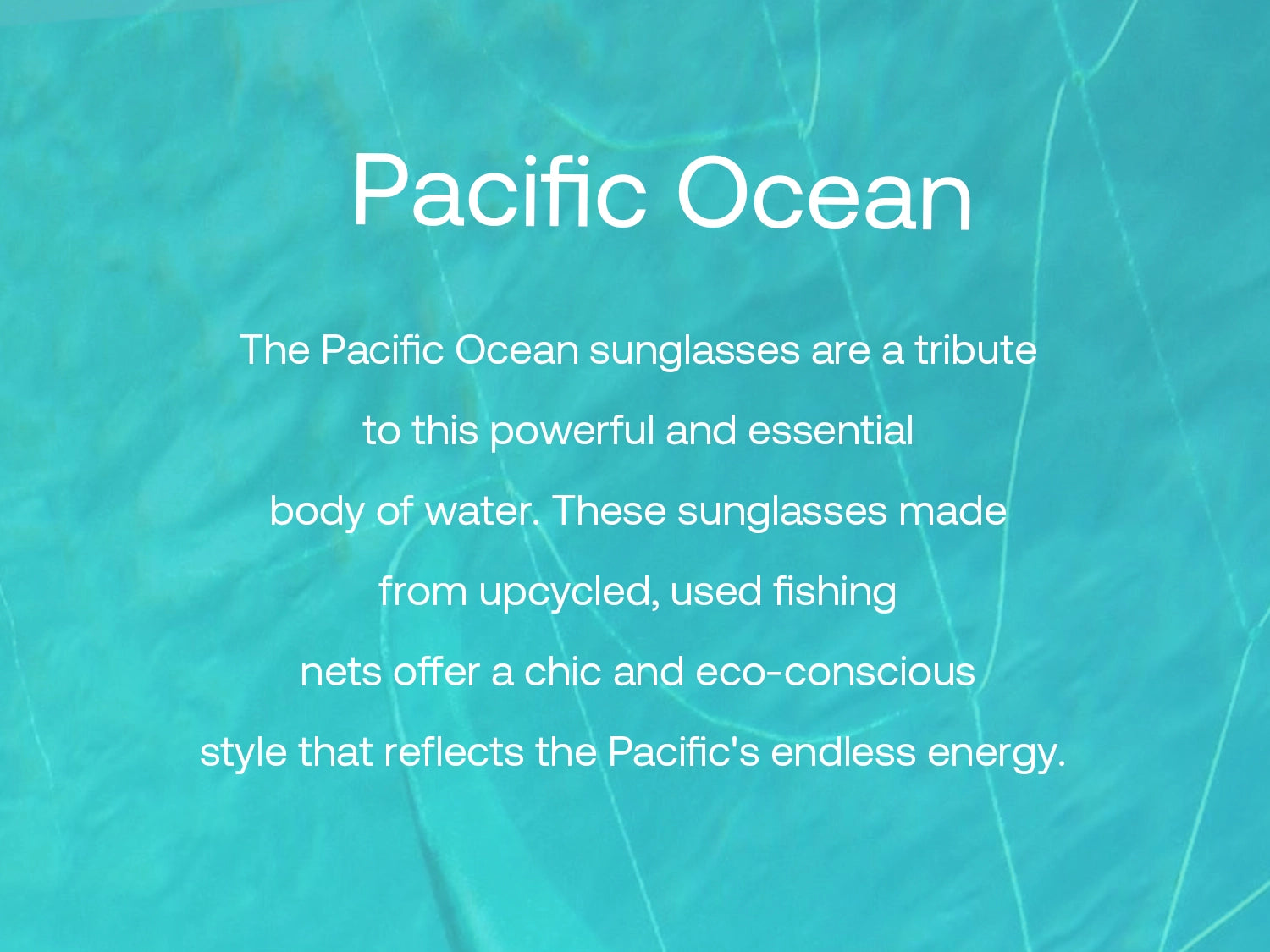 Pacific Ocean