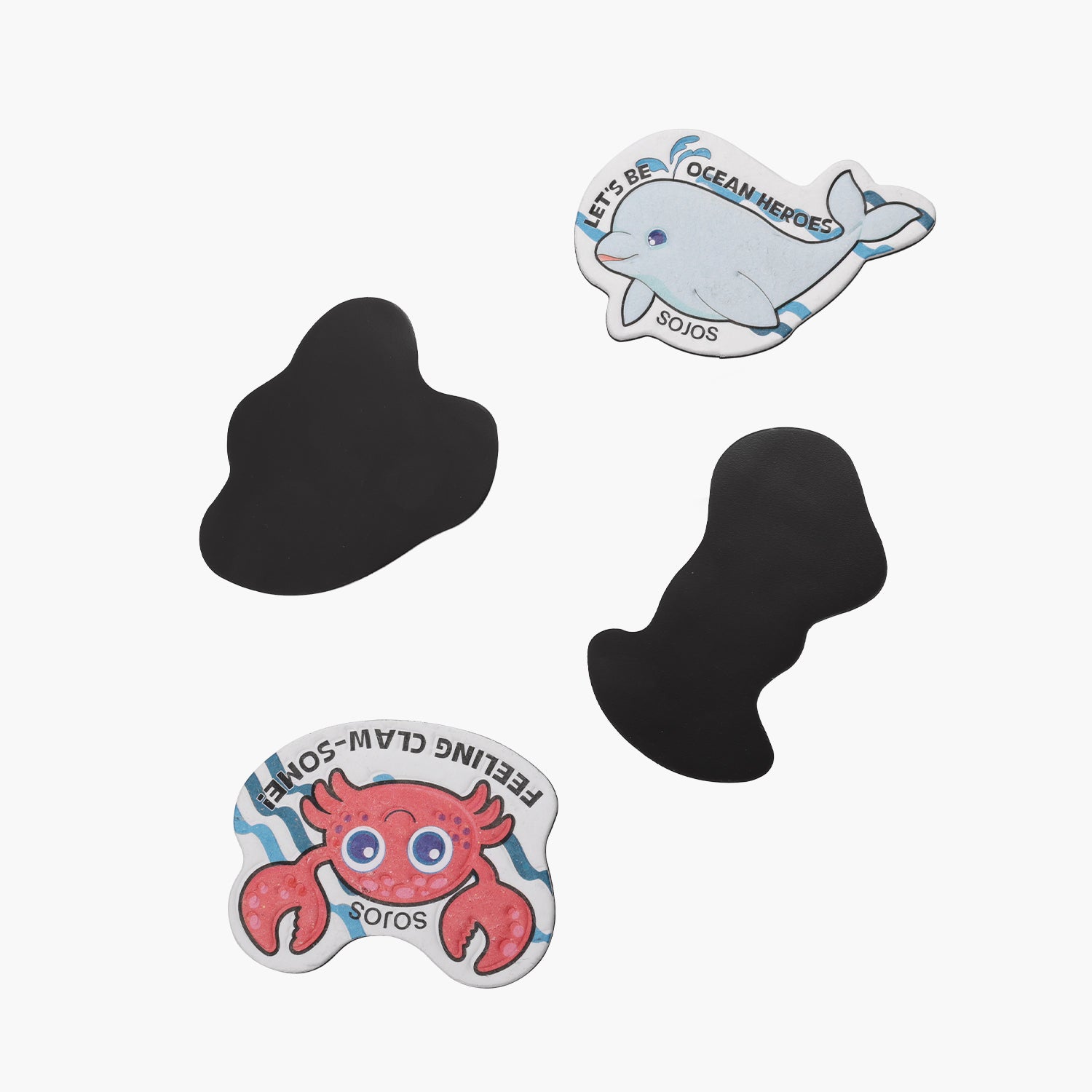 SOJOS Fridge Magnet SA520