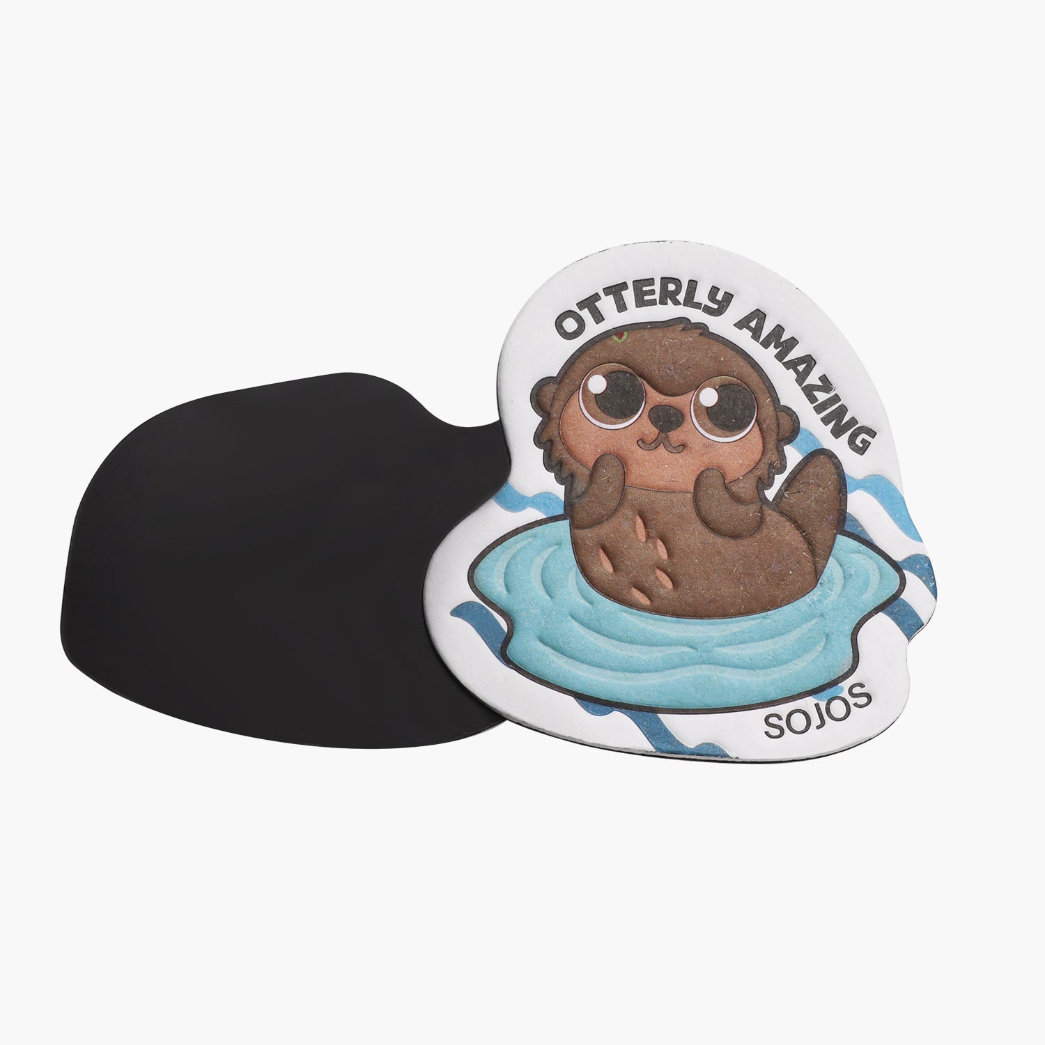 SOJOS Fridge Magnet SA520