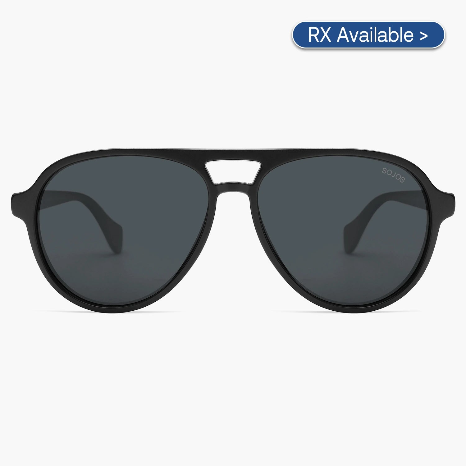 SOJOS Ocean-Protected Recycled Sunglasses 2025 | Constellation display picture 3