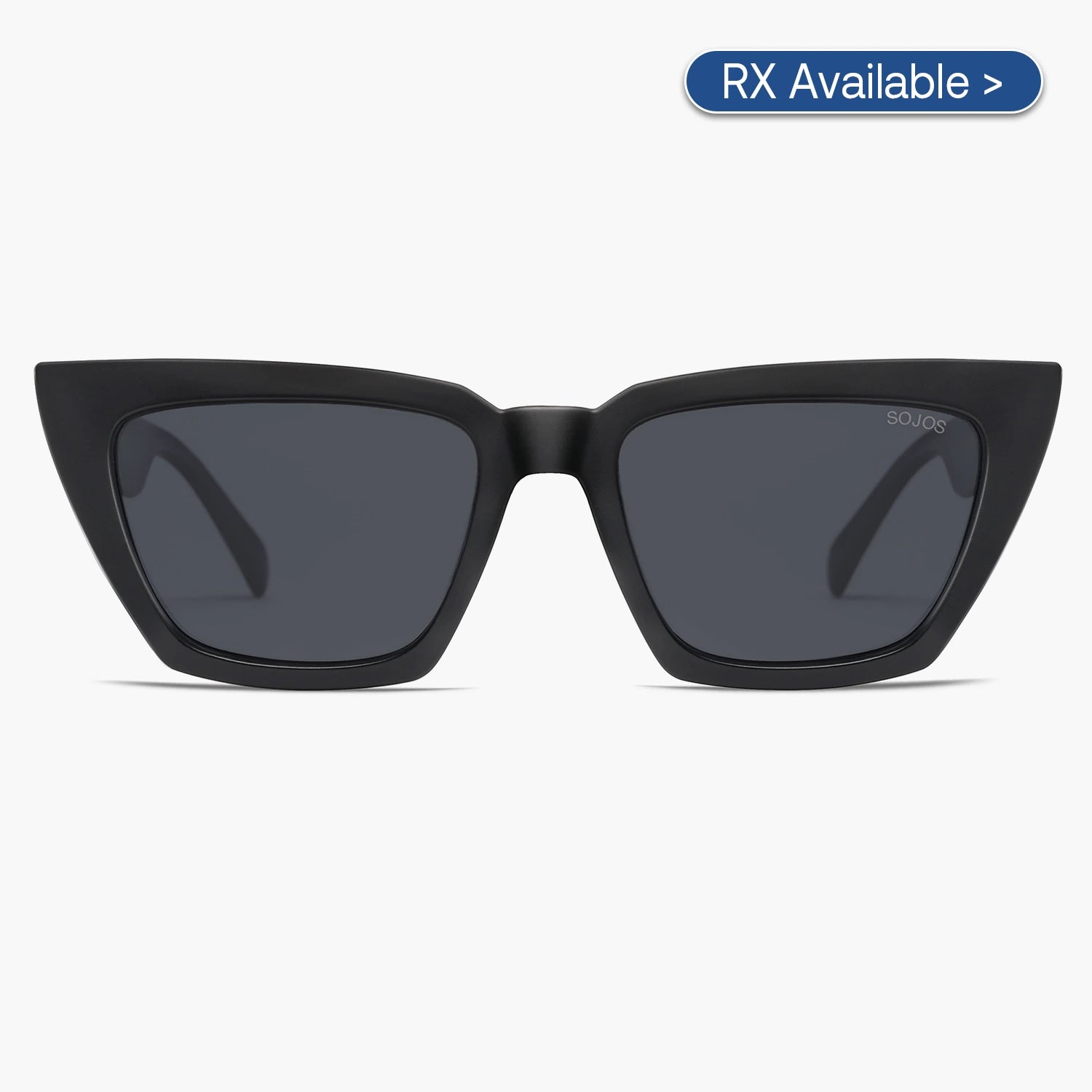 SOJOS Ocean-Protected Recycled Sunglasses 2025 | Atlantic Ocean