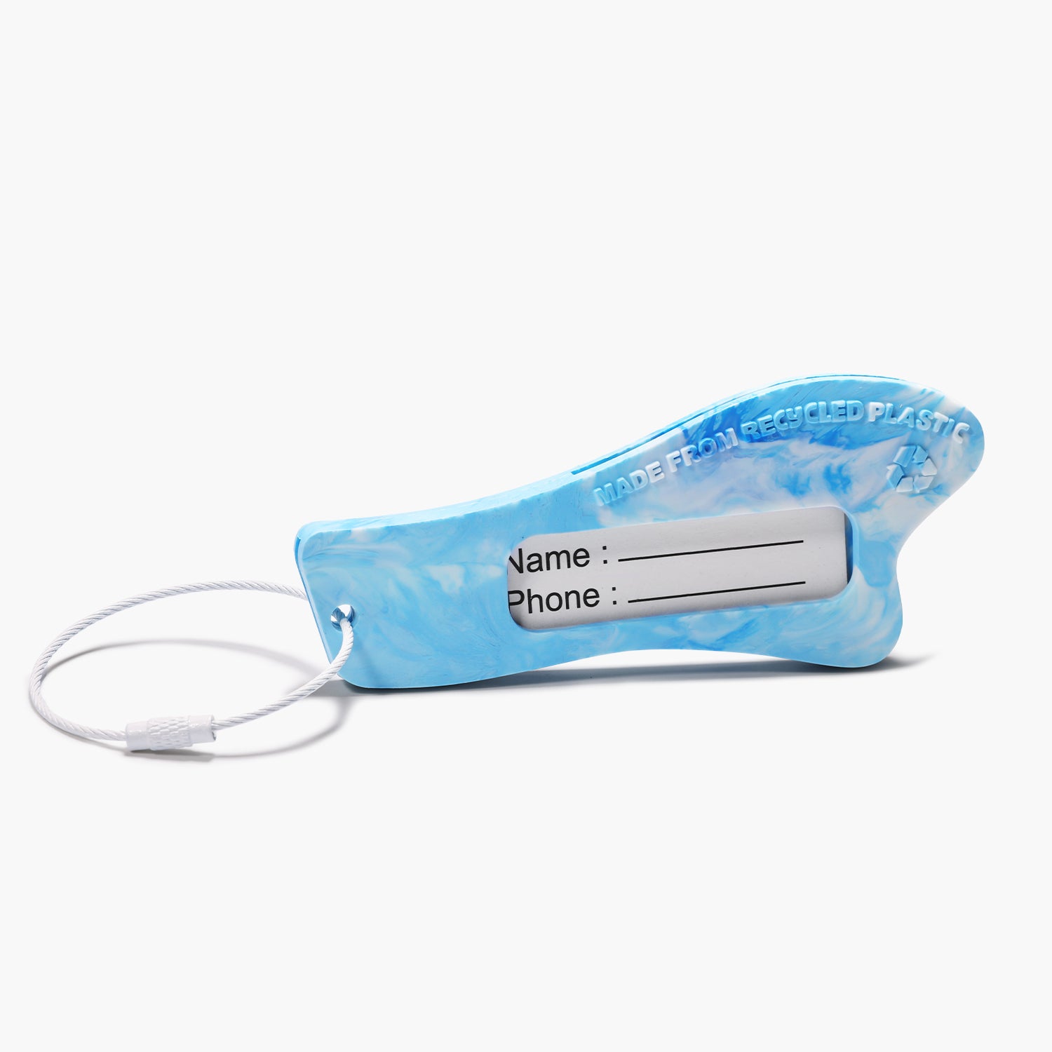 SOJOS Luggage Tag SA522