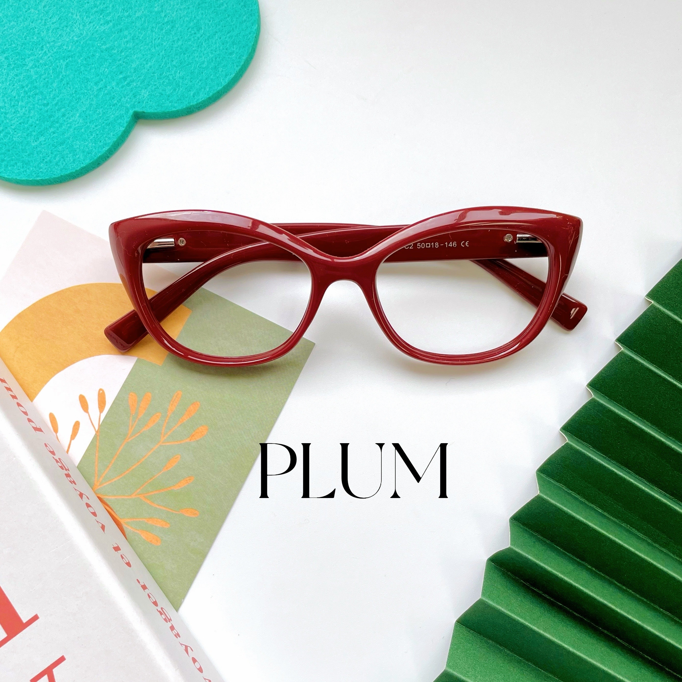Plum