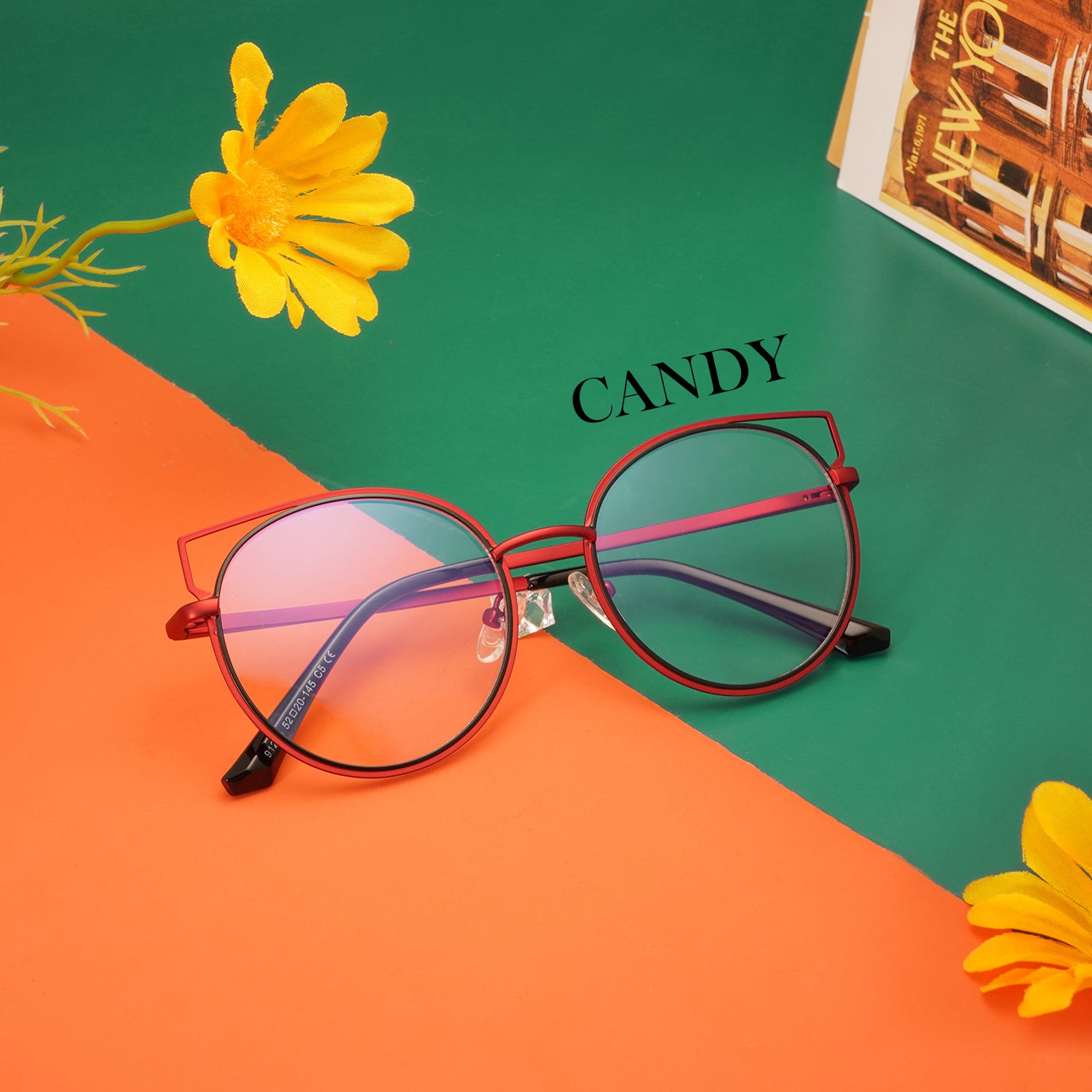 CANDY