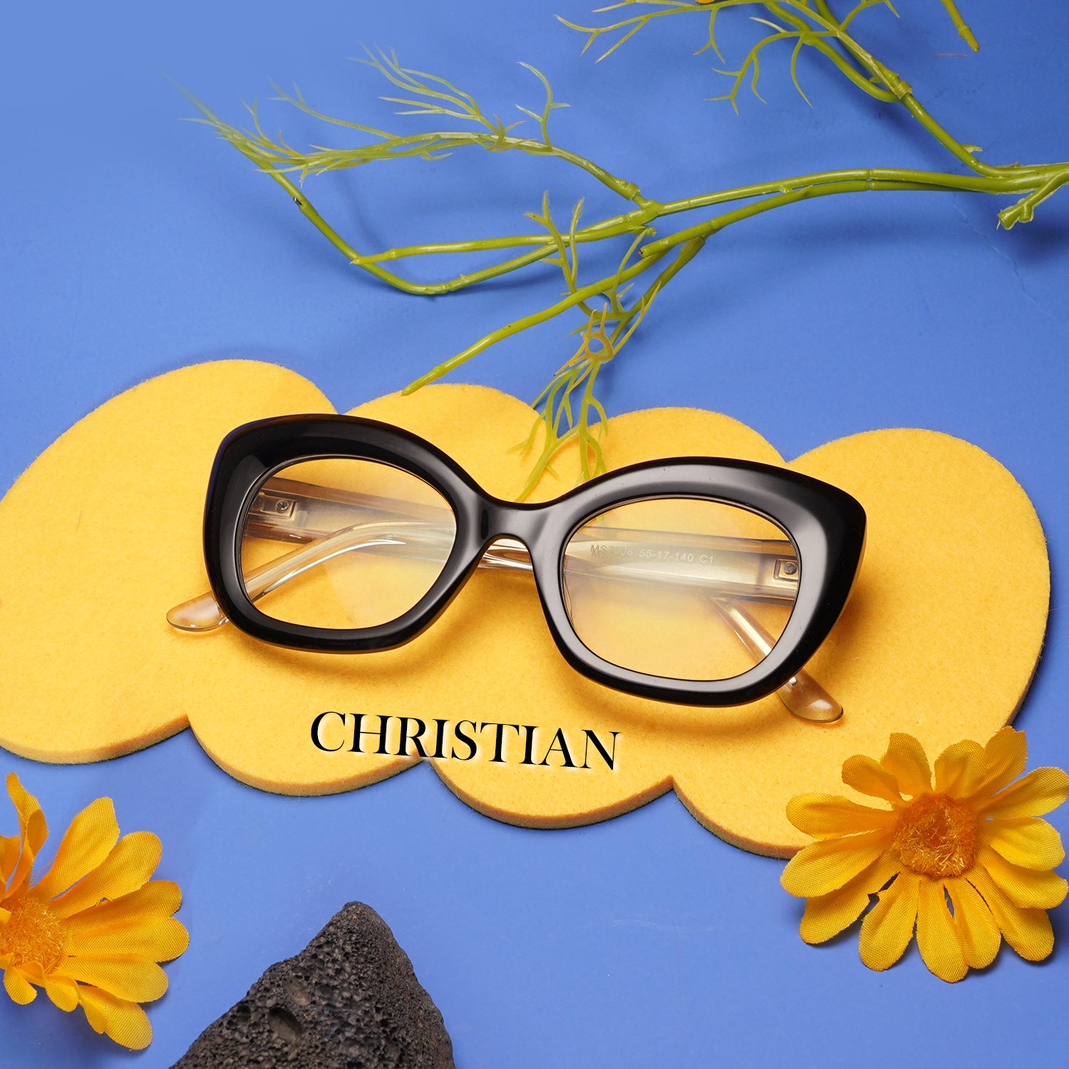 CHRISTIAN