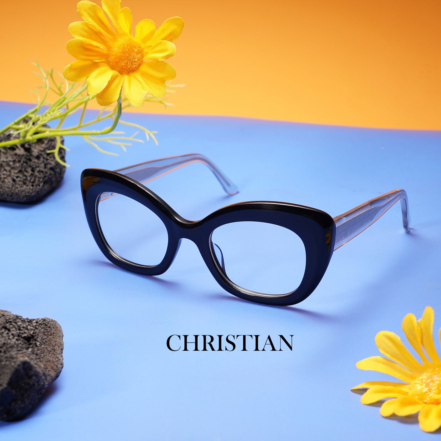 CHRISTIAN