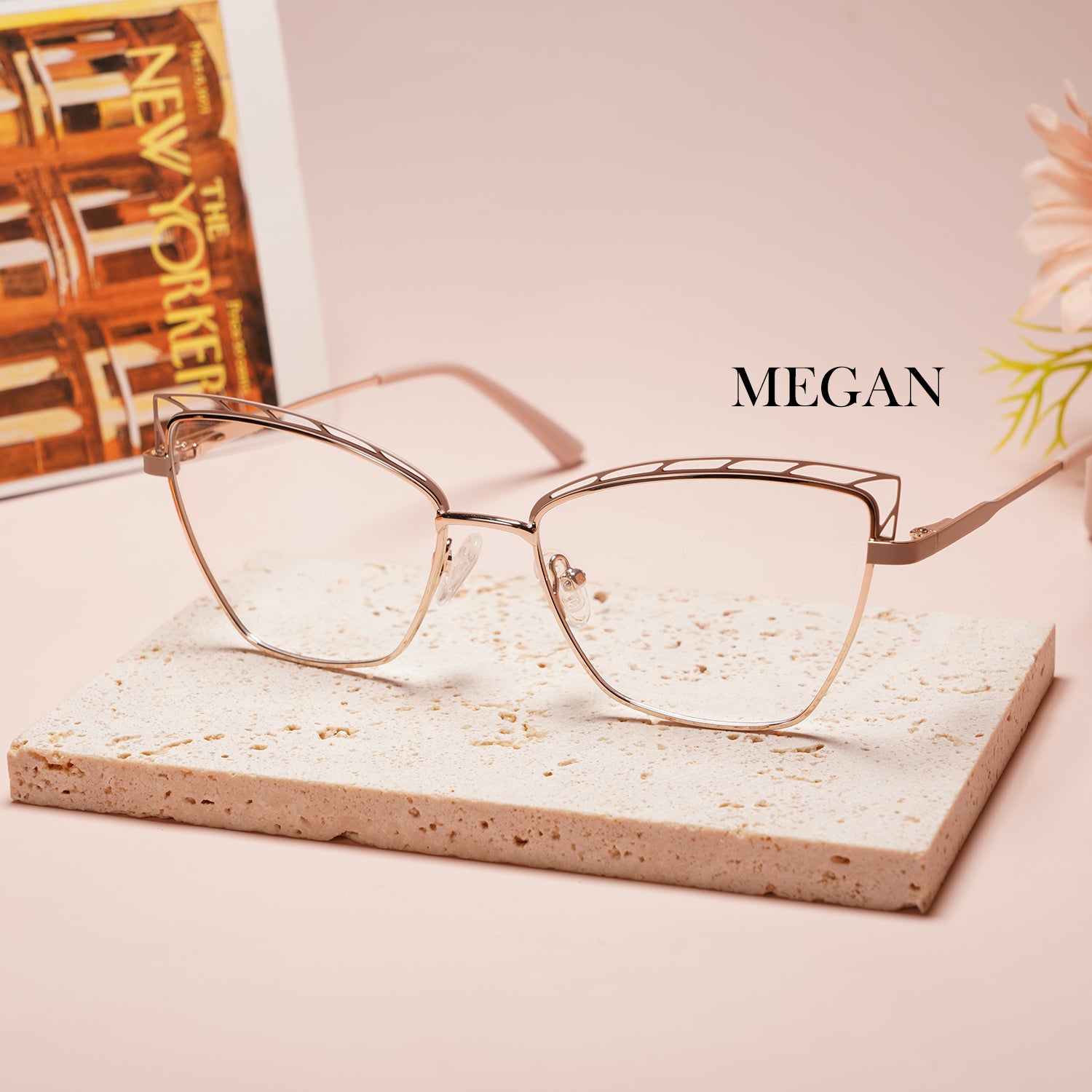 MEGAN