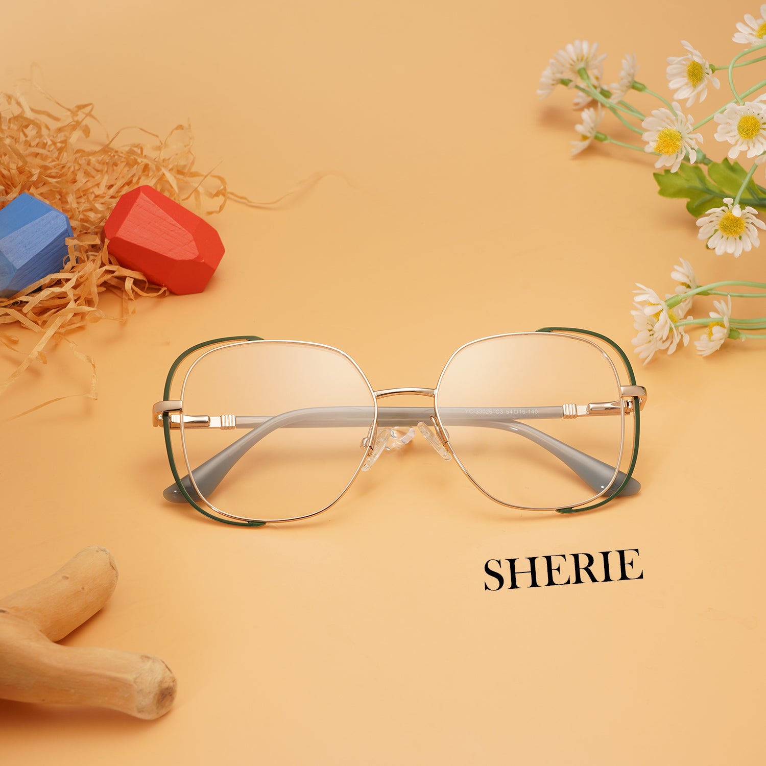 SHERIE