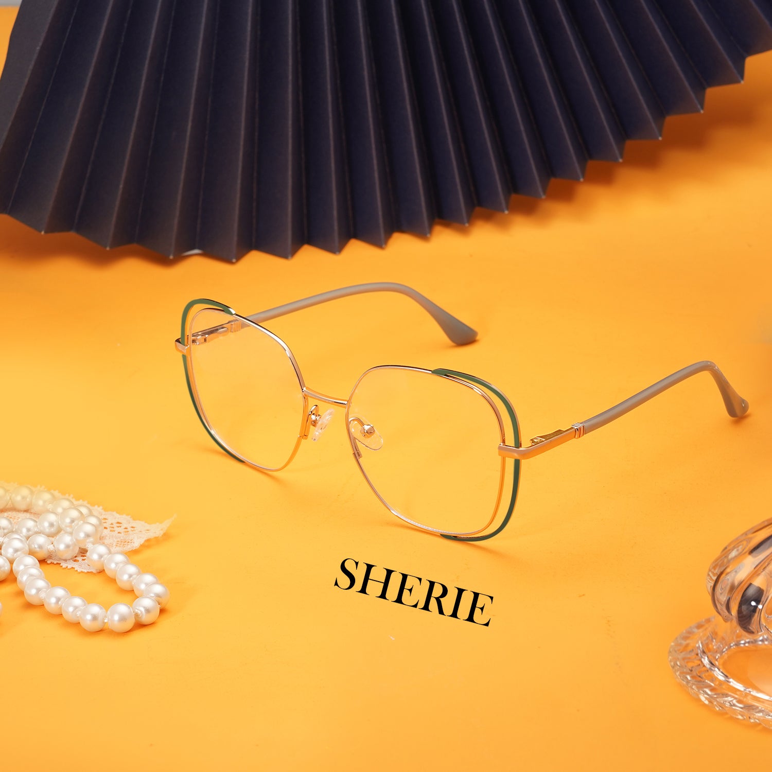 SHERIE