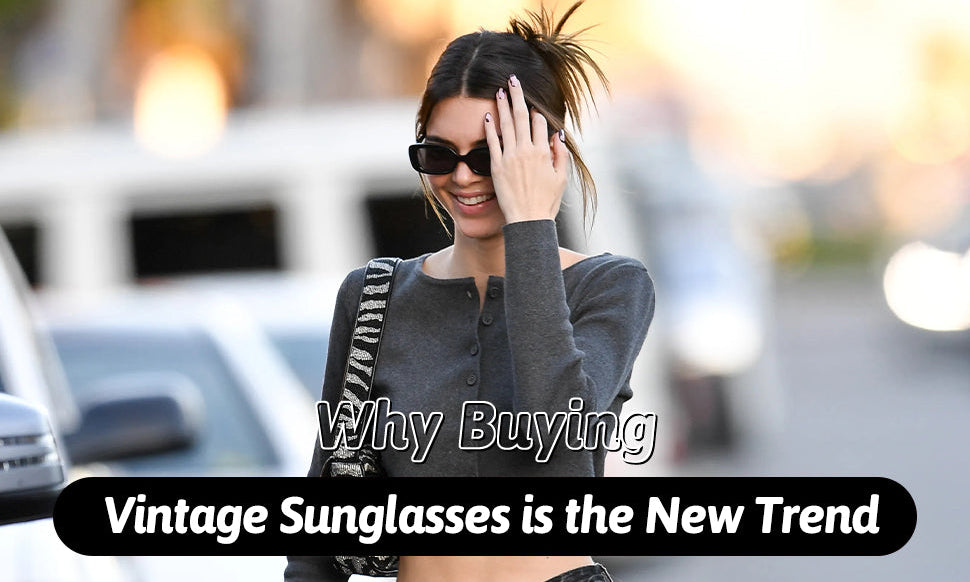 vintage sunglasses
