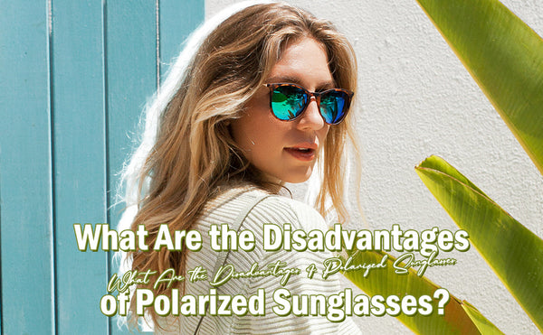 polarized sunglasses