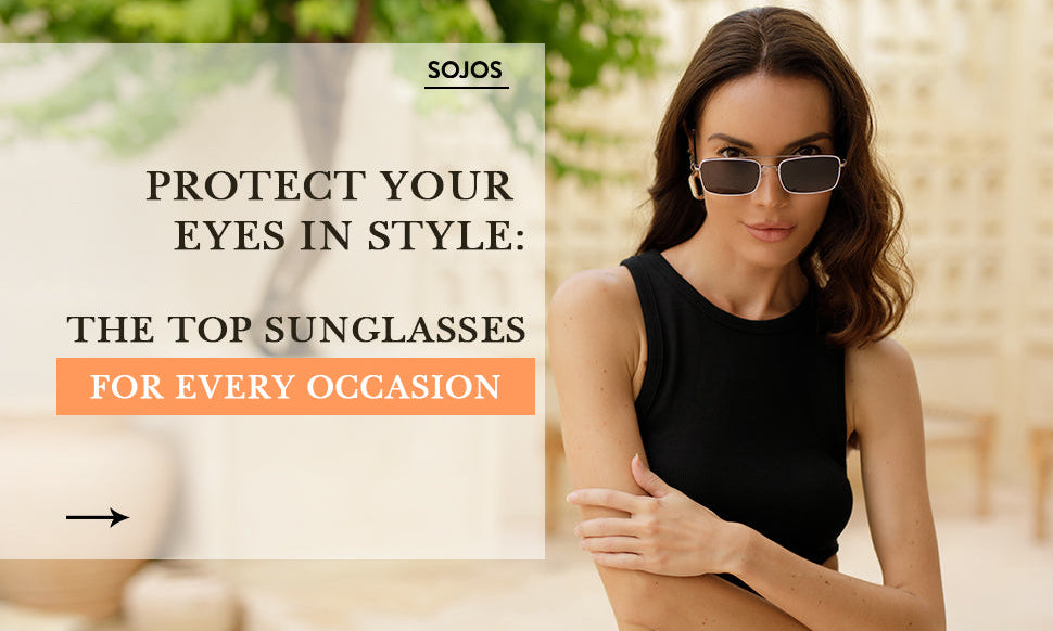 sojos sunglasses