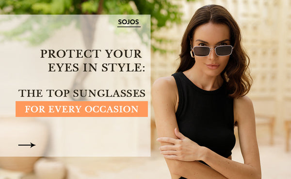 sojos sunglasses