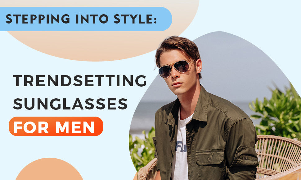 sunglasses for men