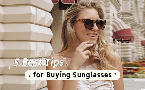 sunglasses