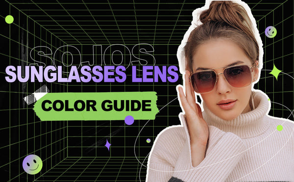 lens color guide