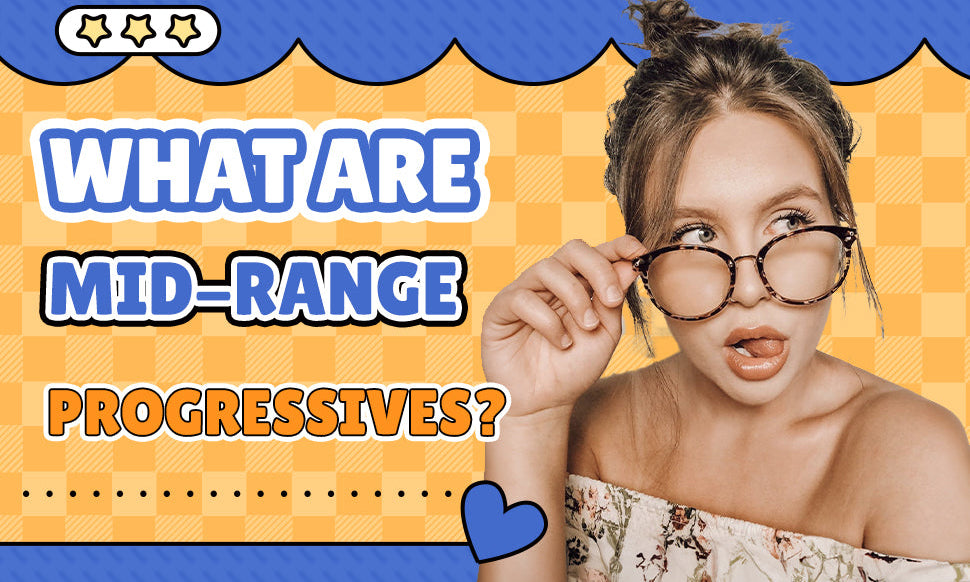 prescription glasses