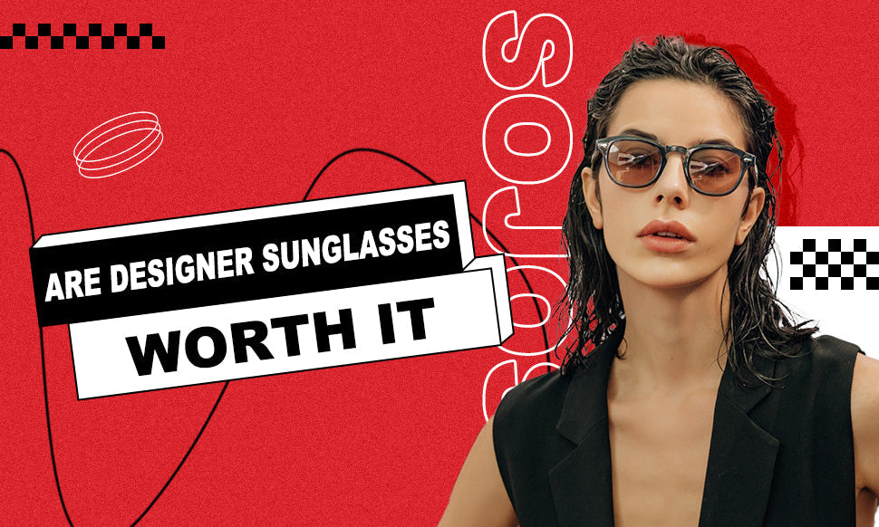 designer sunglasses