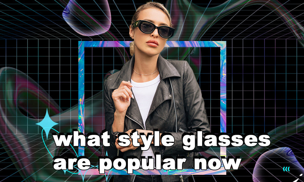 glasses popular