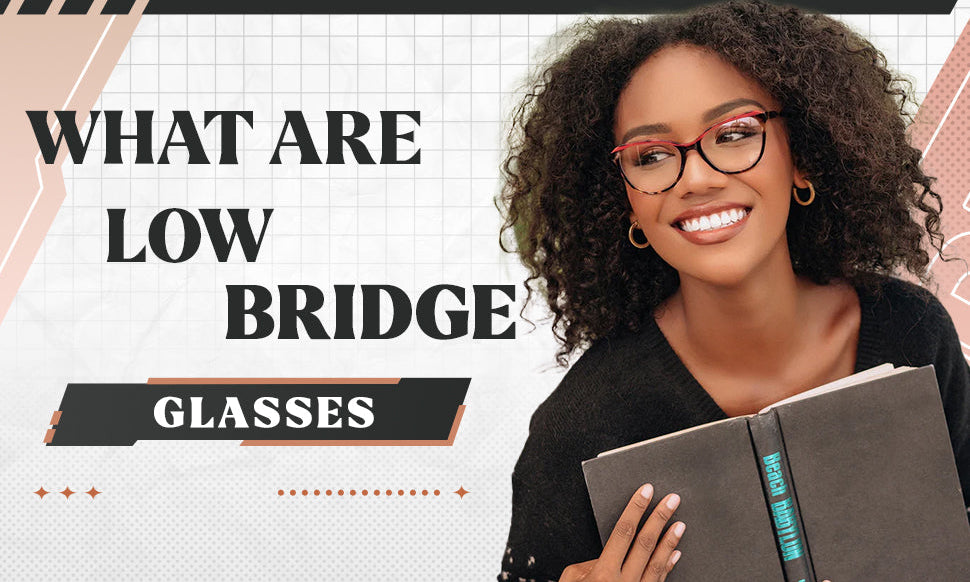 glasses