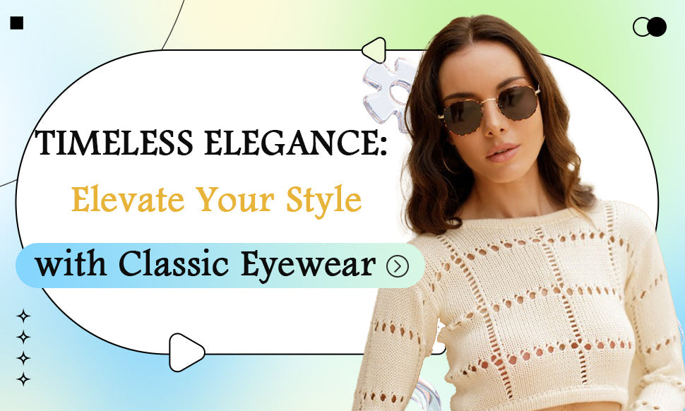 classic eyewear