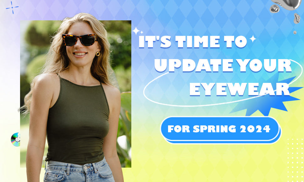 spring sunglasses