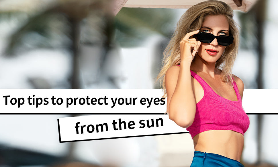 sunglasses