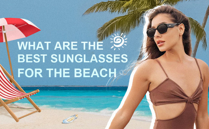 beach sunglasses