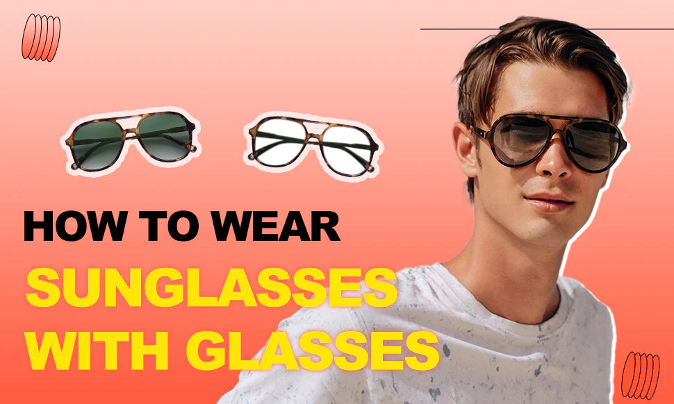 prescription sunglasses