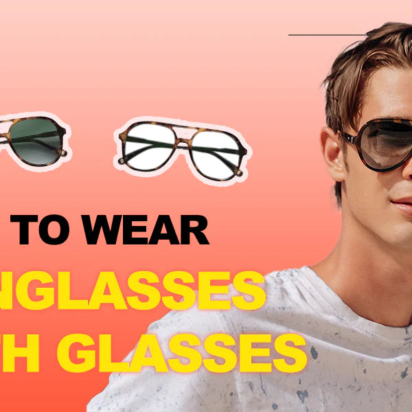 Sunglasses that fit hot sale over regular glasses