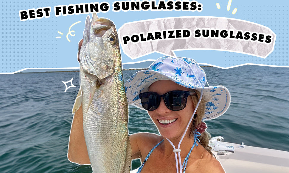 fishing sunglasses