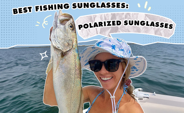 fishing sunglasses