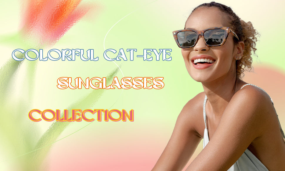 green cat-eye