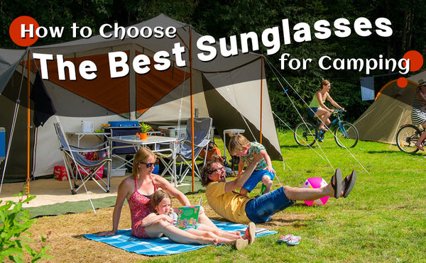camping sunglasses