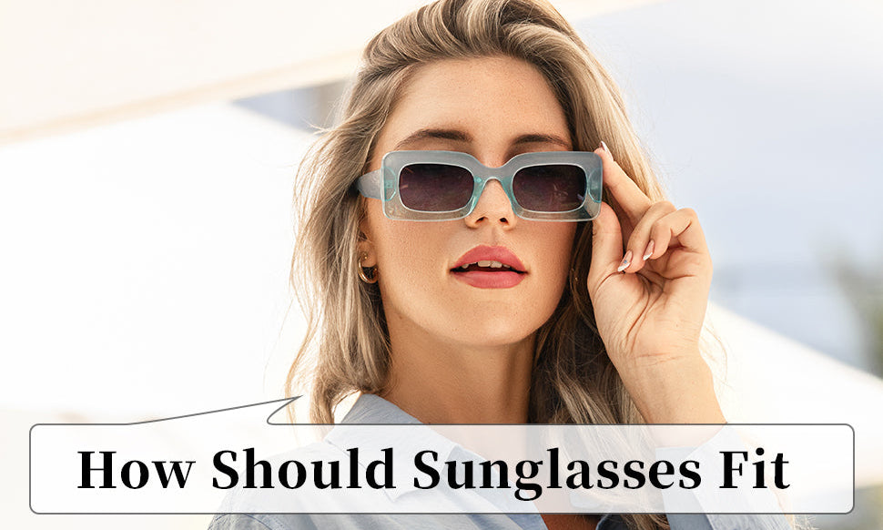 sunglasses fit