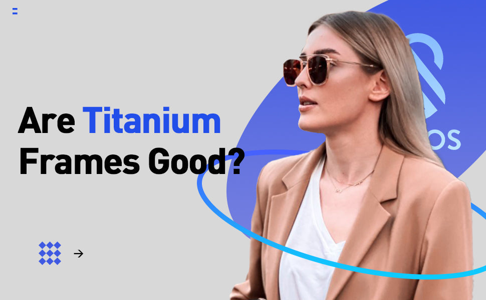 Are Titanium Frames Worth the Hype & Price?