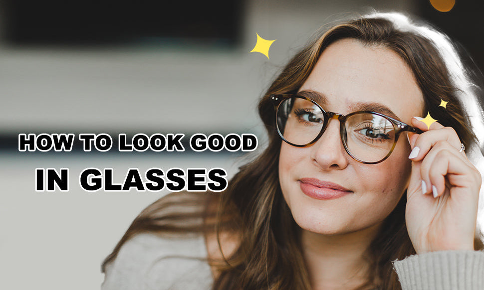 glasses