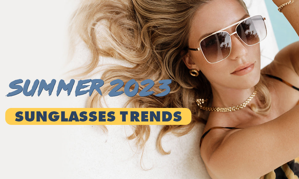 summer sunglasses