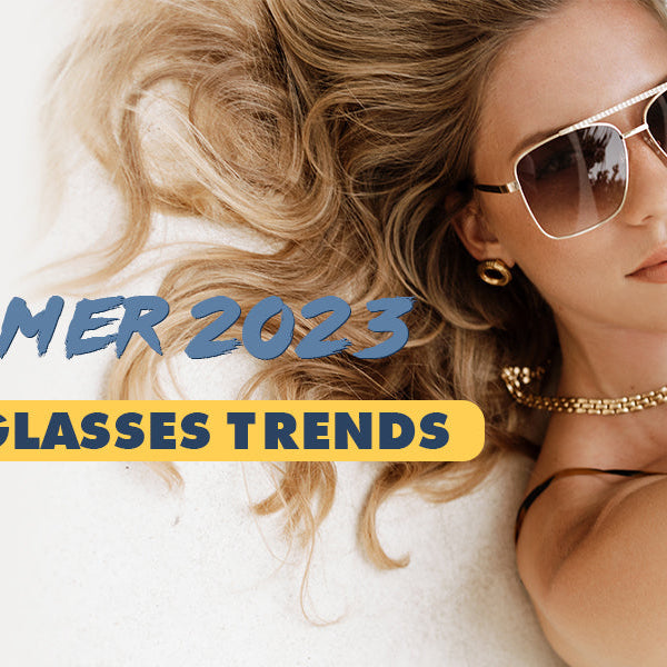 Sunglasses for Women 2023! - Womens Sunglasses 2023 Trends! 