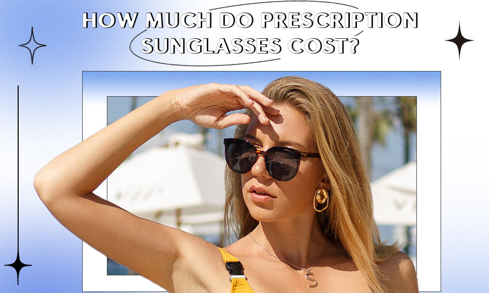 prescription sunglasses