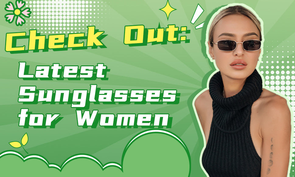 Sunglasses for Women