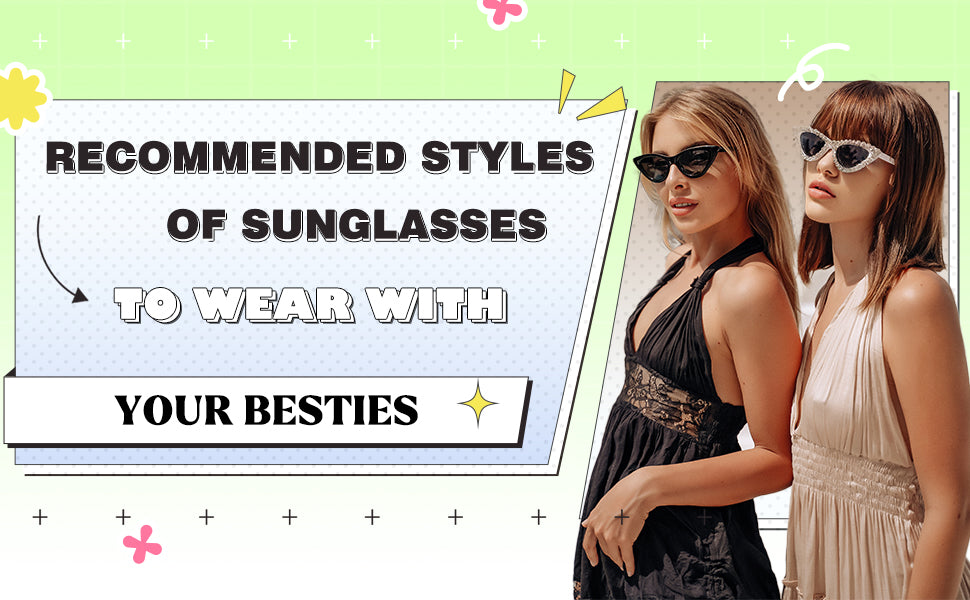 bestie sunglasses
