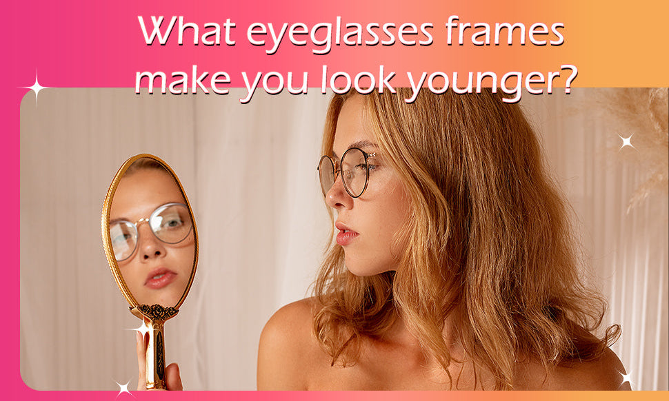 glasses