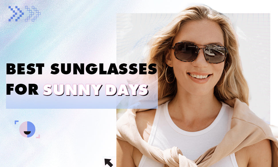 summer sunglasses