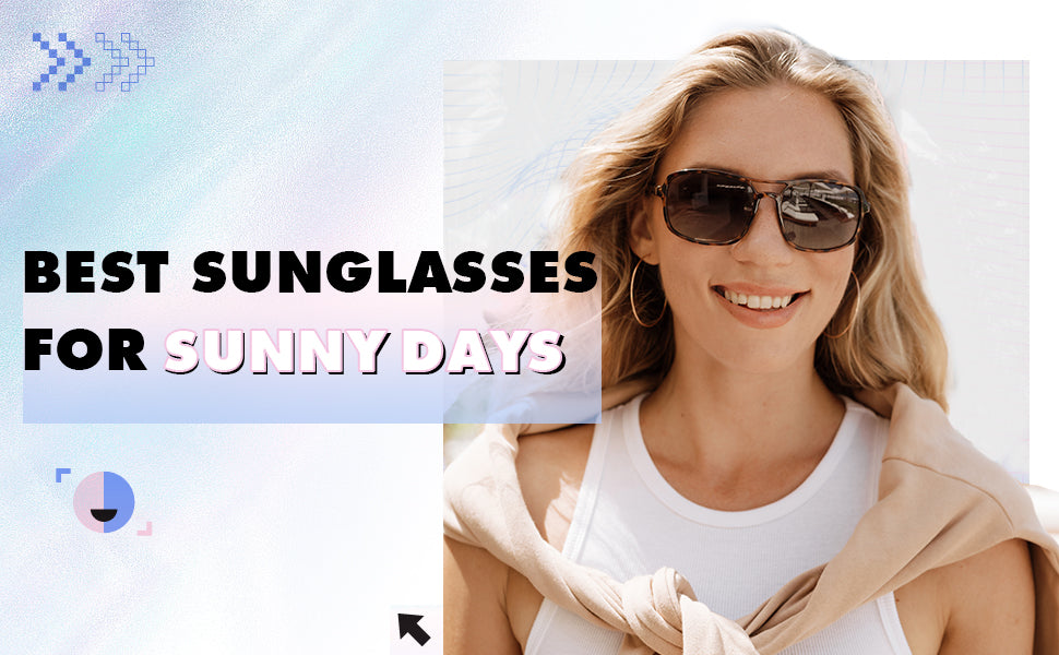 summer sunglasses