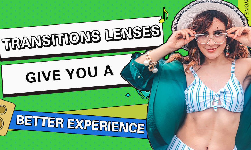 transitions lenses